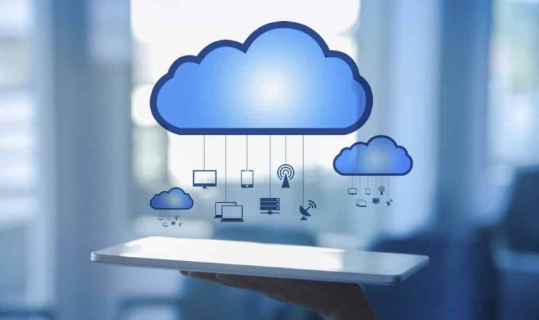Cloud Hosting: What Is It And What Does It Mean
