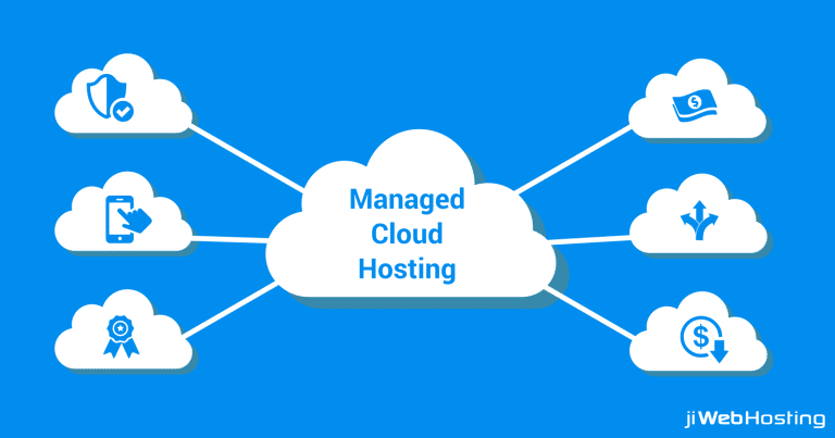 Best Managed cloud hosting service providers